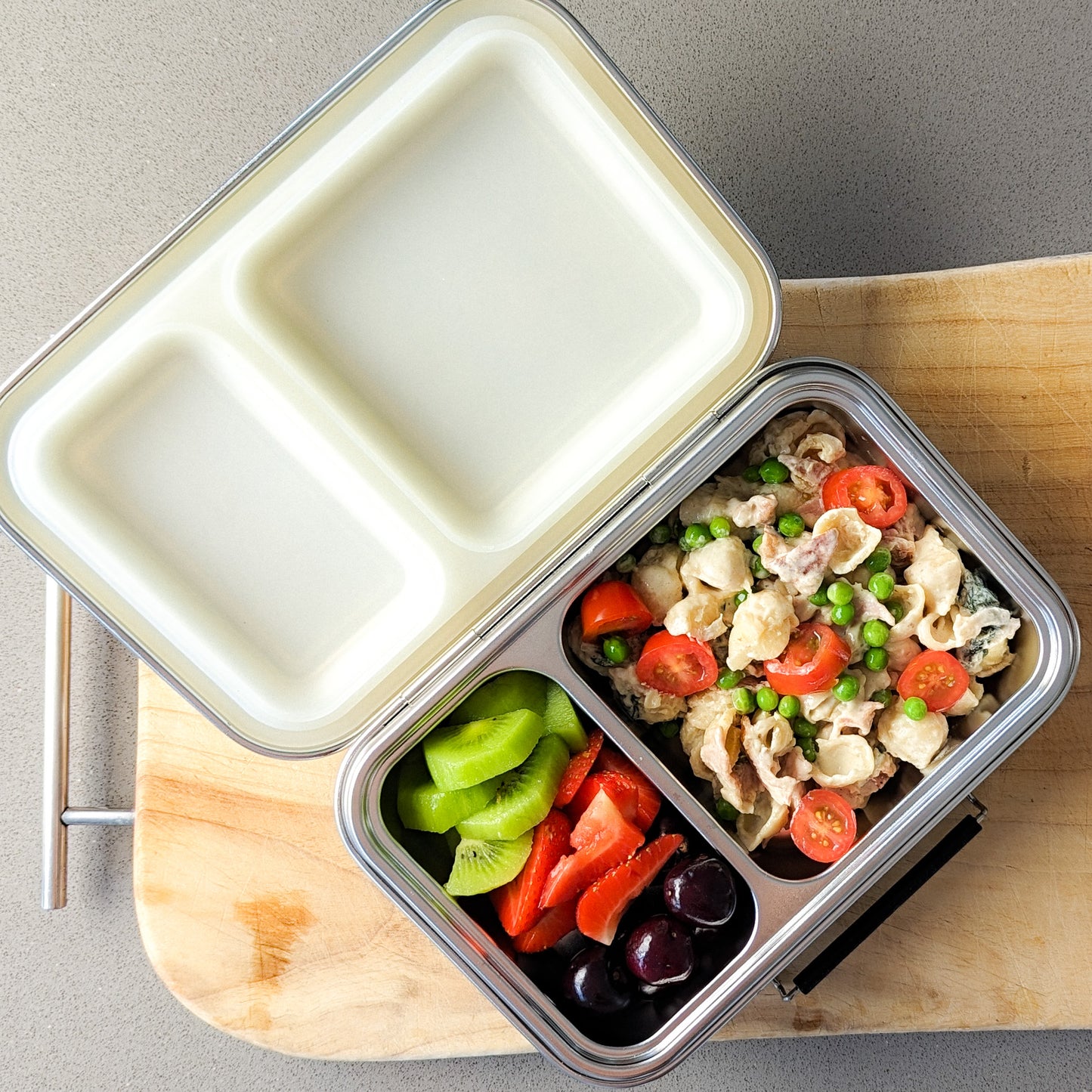 Bento Lunch Box 2 - Leak Proof
