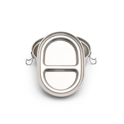 Classic Snack Pot Duo