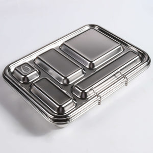 metal bento box