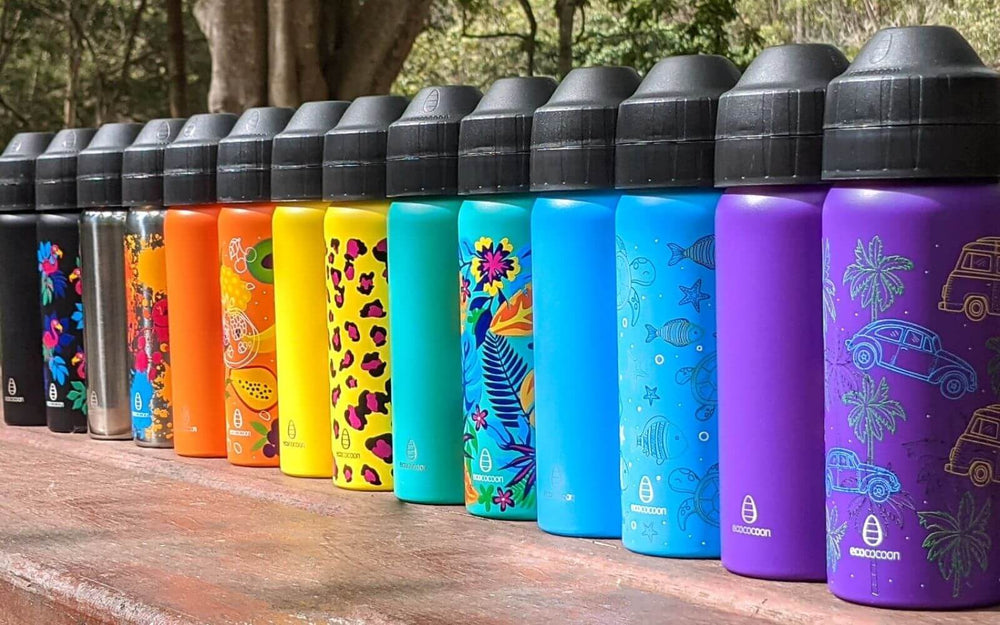 Bento Boxes & Water Bottles | Ecococoon Australia – Ecococoon