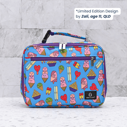 Back to School Bundle - Bento 2 & 350ml Drink Bottle