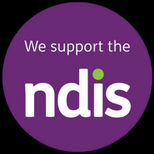 NDIS logo