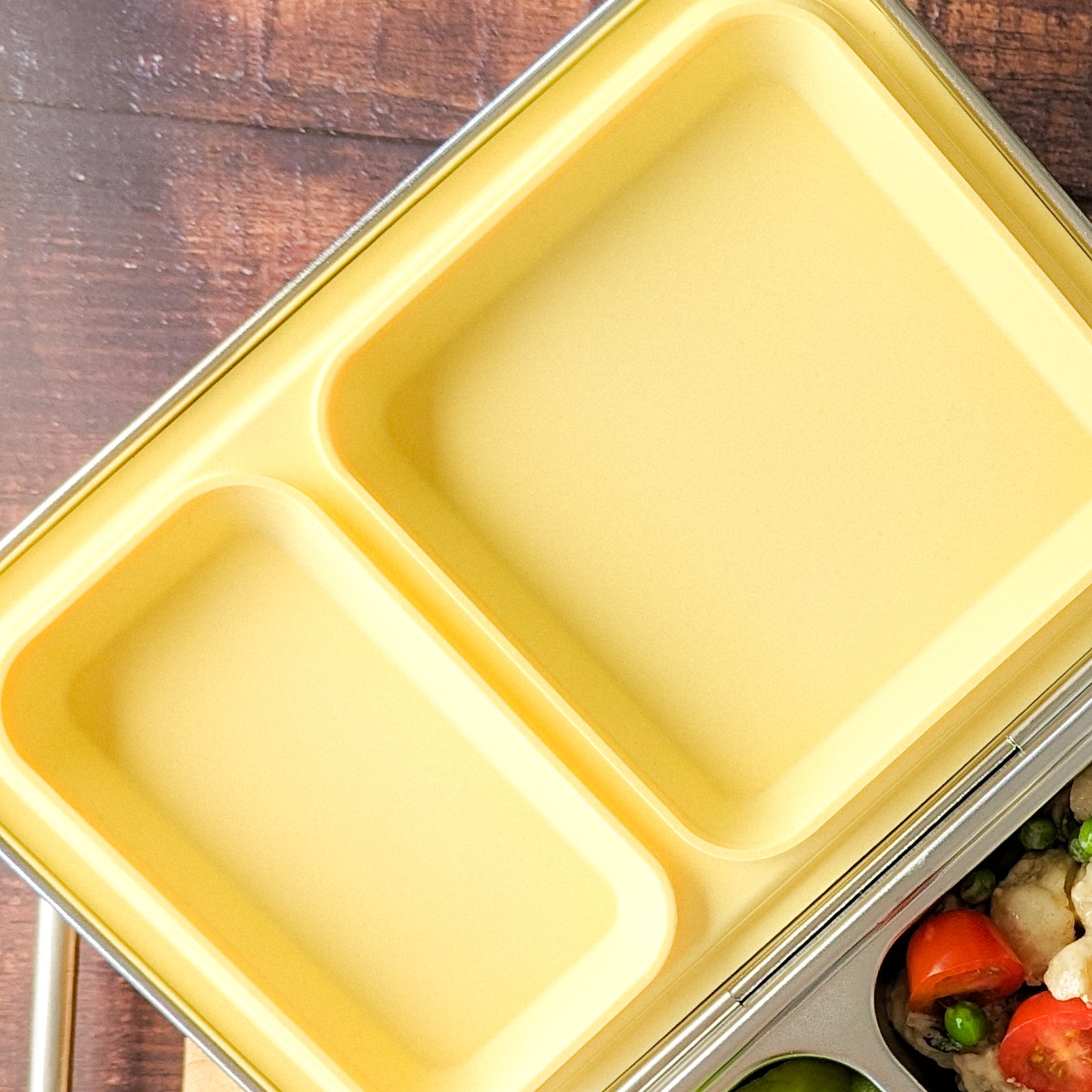 Replacement Silicone - Bento 2