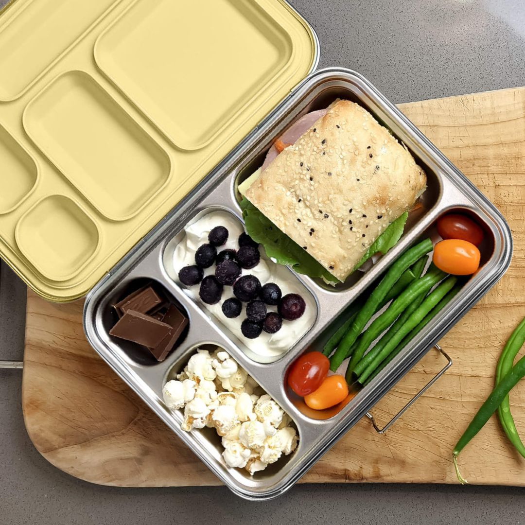 SECONDS - Bento Lunch Box 5