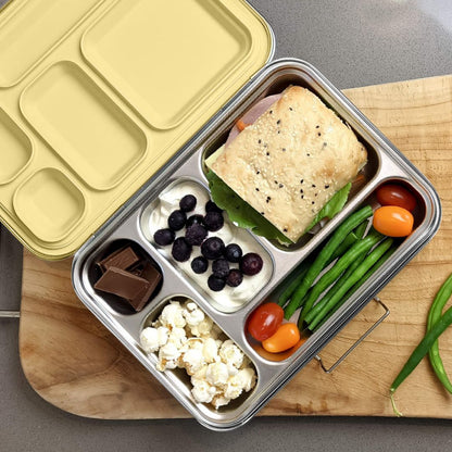 SECONDS - Bento Lunch Box 5