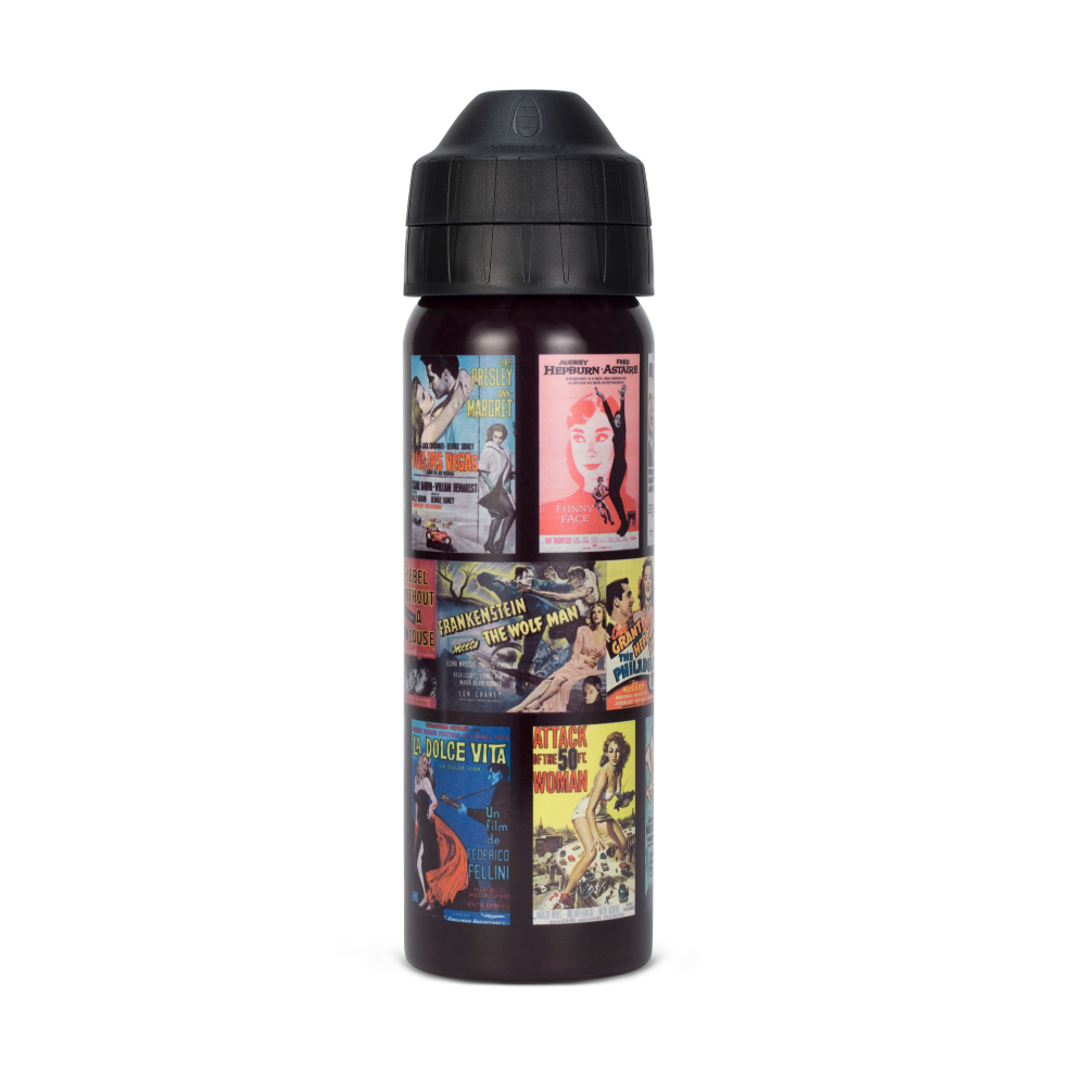 CLEARANCE 600ml Water Bottle
