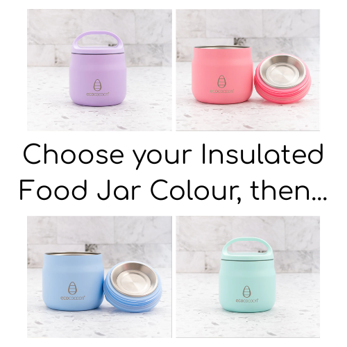10% OFF - Warm Winter Lunch Bundle