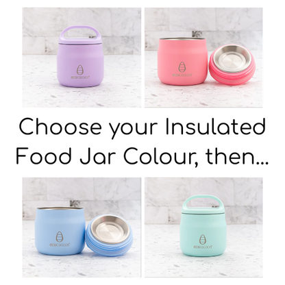 10% OFF - Warm Winter Lunch Bundle