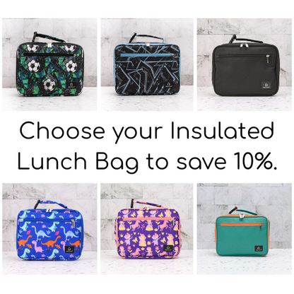 10% OFF - Warm Winter Lunch Bundle