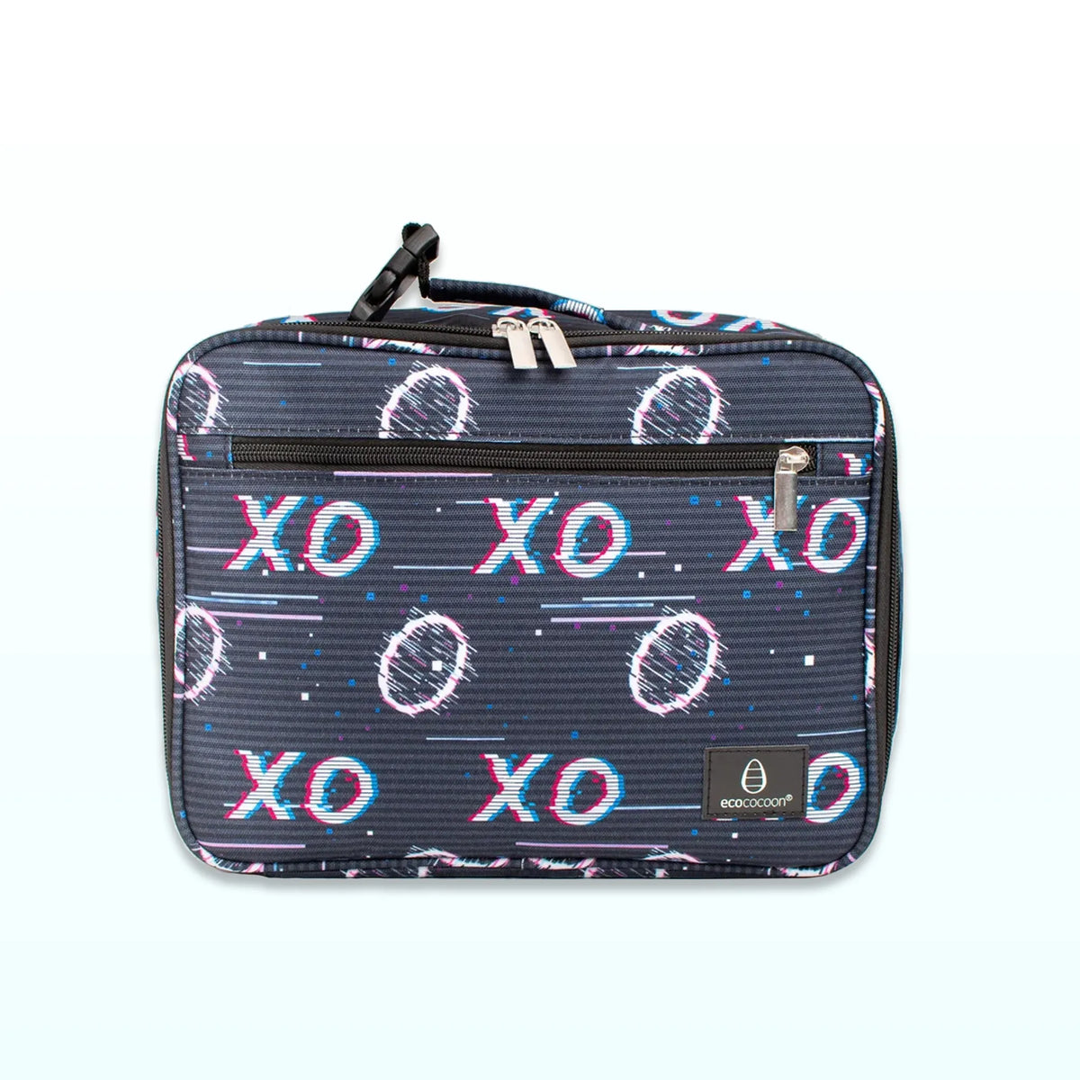 Insulated Lunch Bag