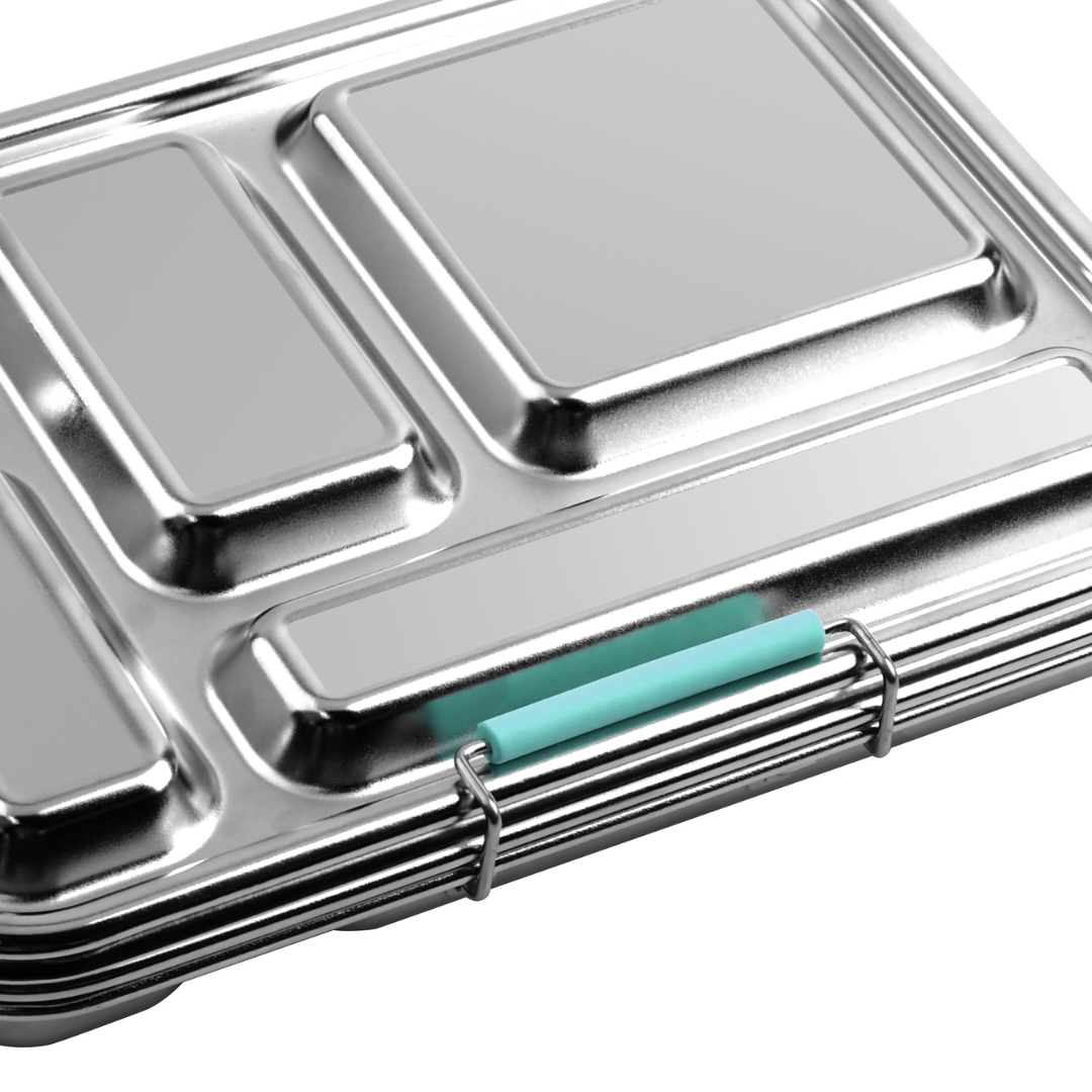 Reasons to Switch to Stainless Steel Lunch Boxes - Ecococoon ™