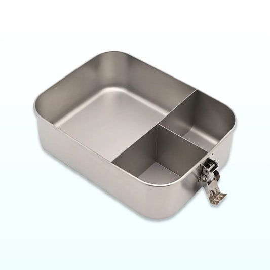 Classic Bento 3 Lunchbox