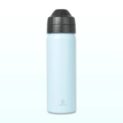 600ml Water Bottle - Leak-Free