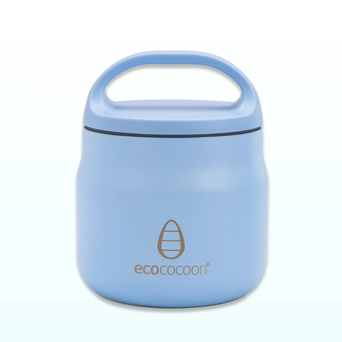 Insulated Food Jar