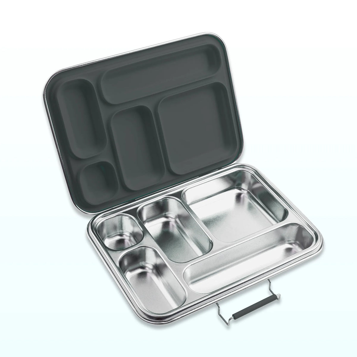 Bento Lunch Box 5 - Leak Proof