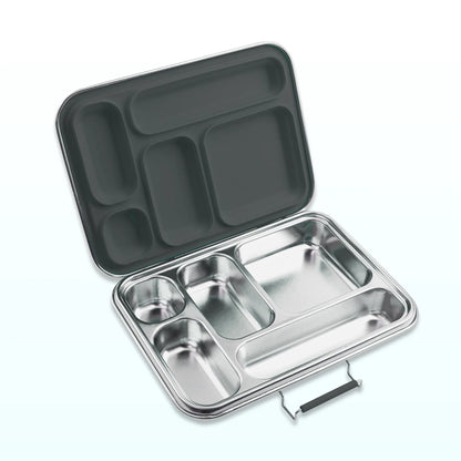 Bento Lunch Box 5 - Leak Proof