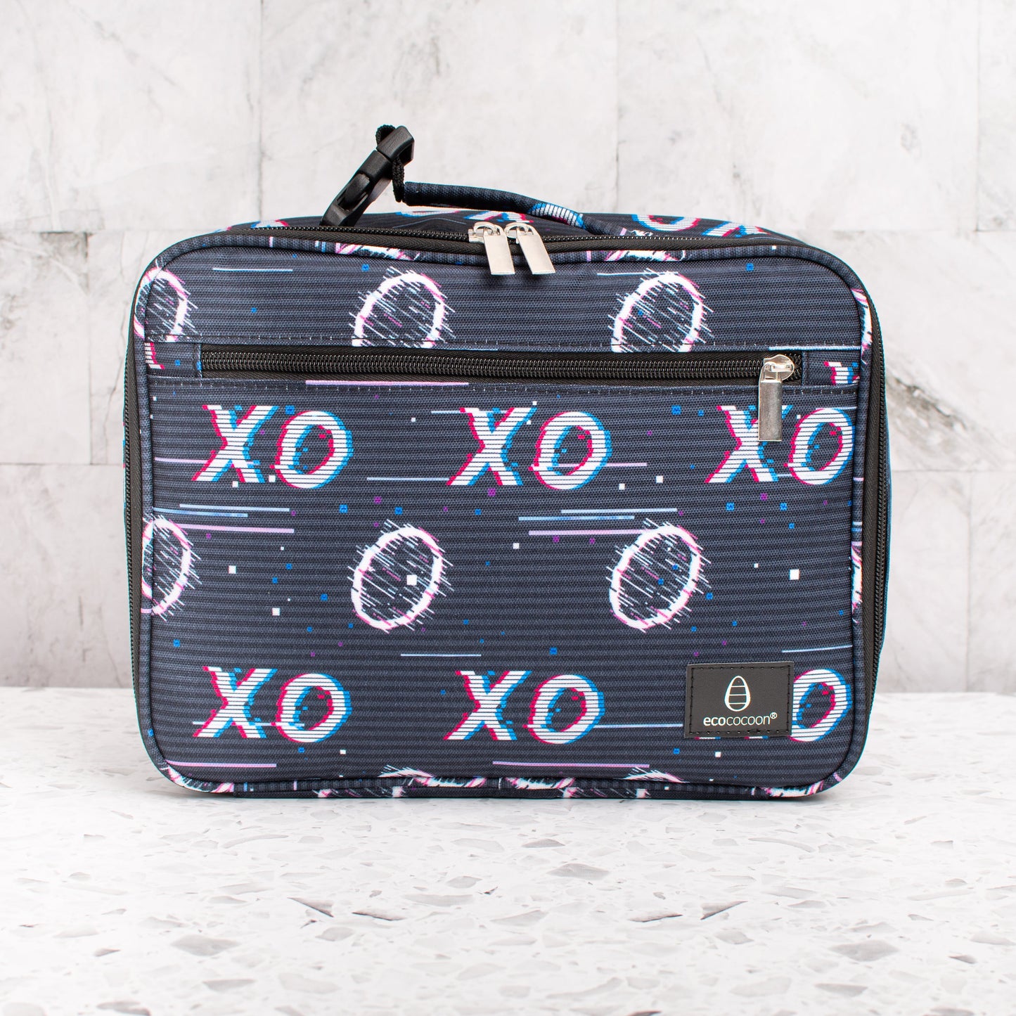 SECONDS- Insulated Lunch Bag