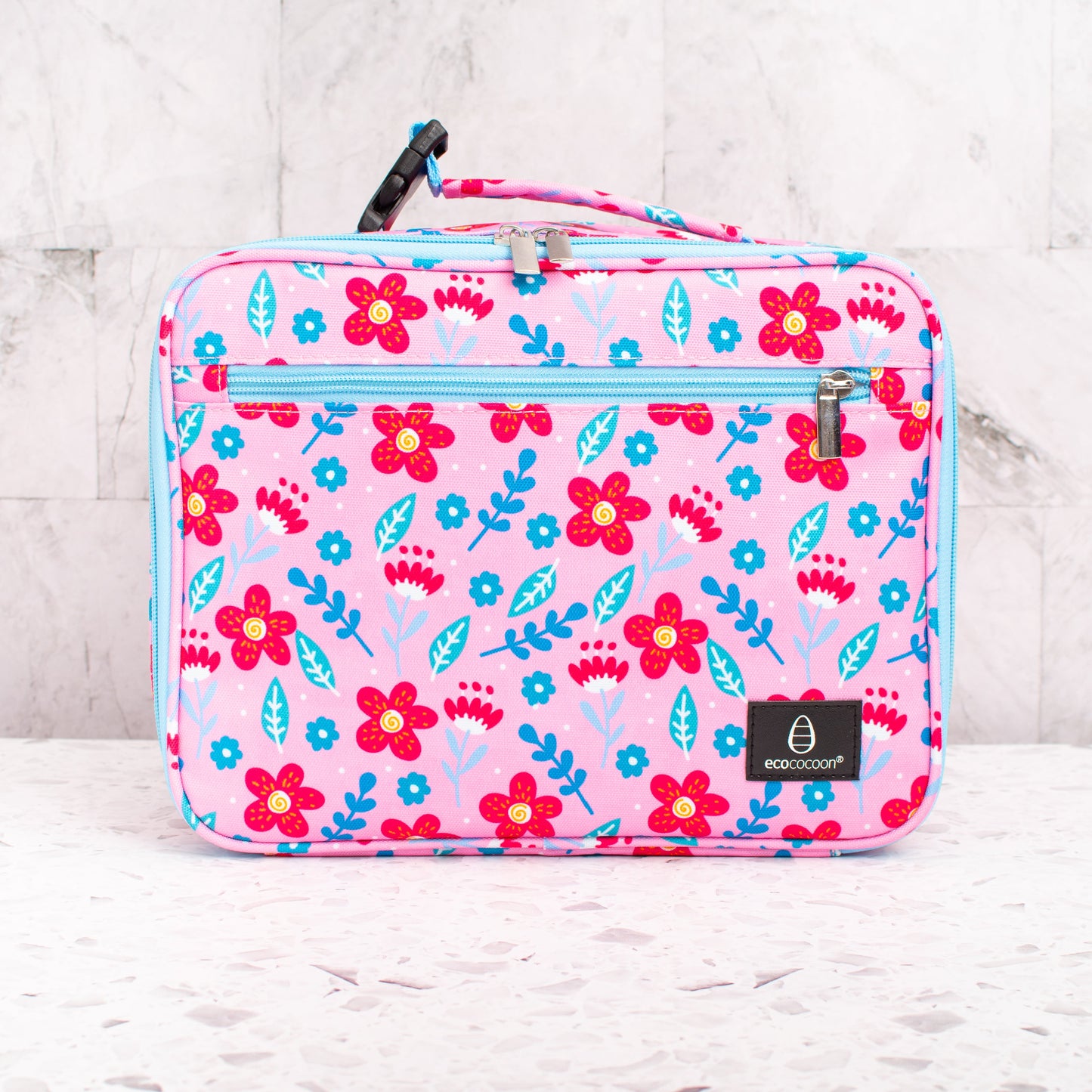 SECONDS- Insulated Lunch Bag
