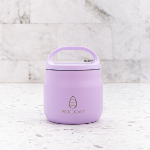 Insulated Food Jar