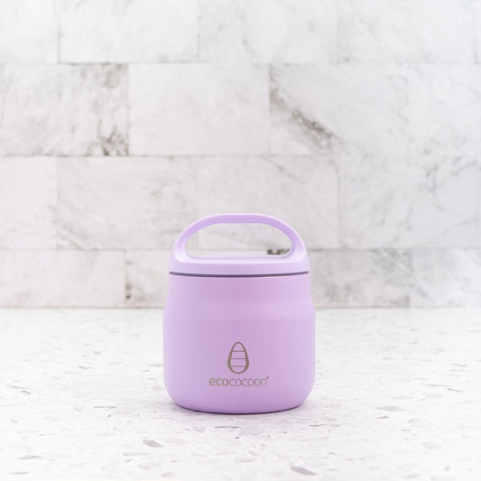 Pre Order - Insulated Food Jar