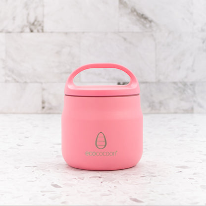 Insulated Food Jar
