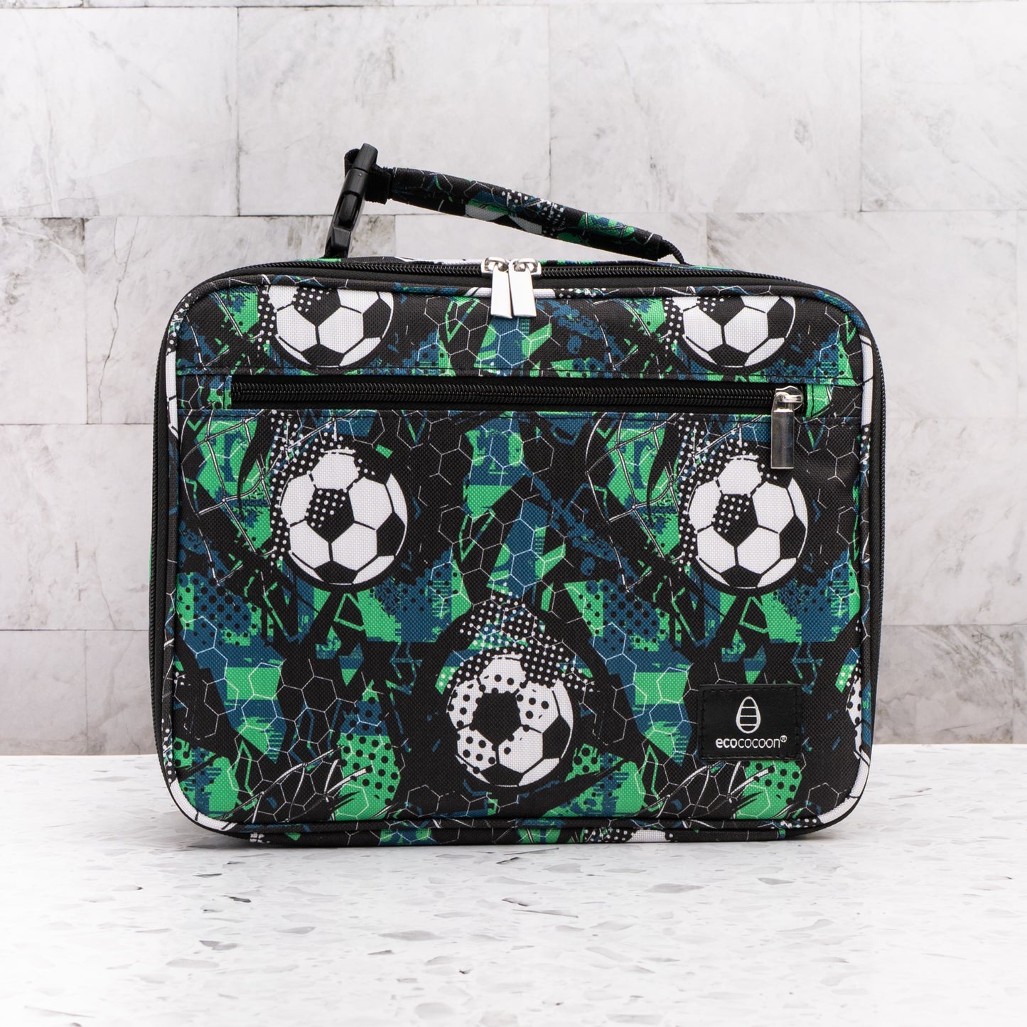 Insulated Lunch Bag