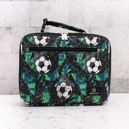 Insulated Lunch Bag