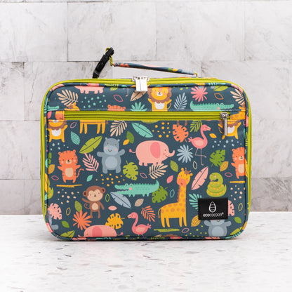Insulated Lunch Bag