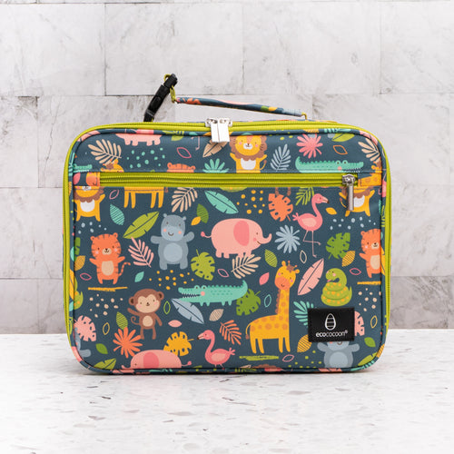 Insulated Lunch Bag