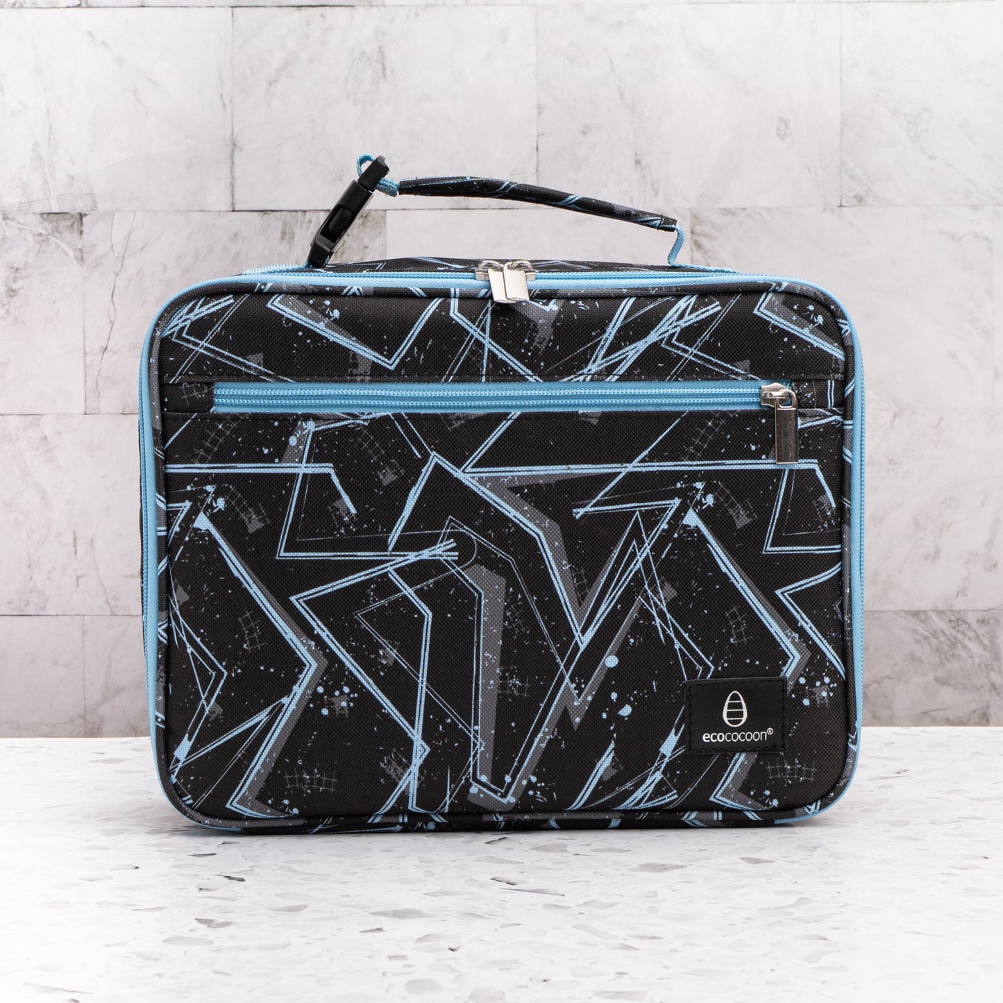 Insulated Lunch Bag