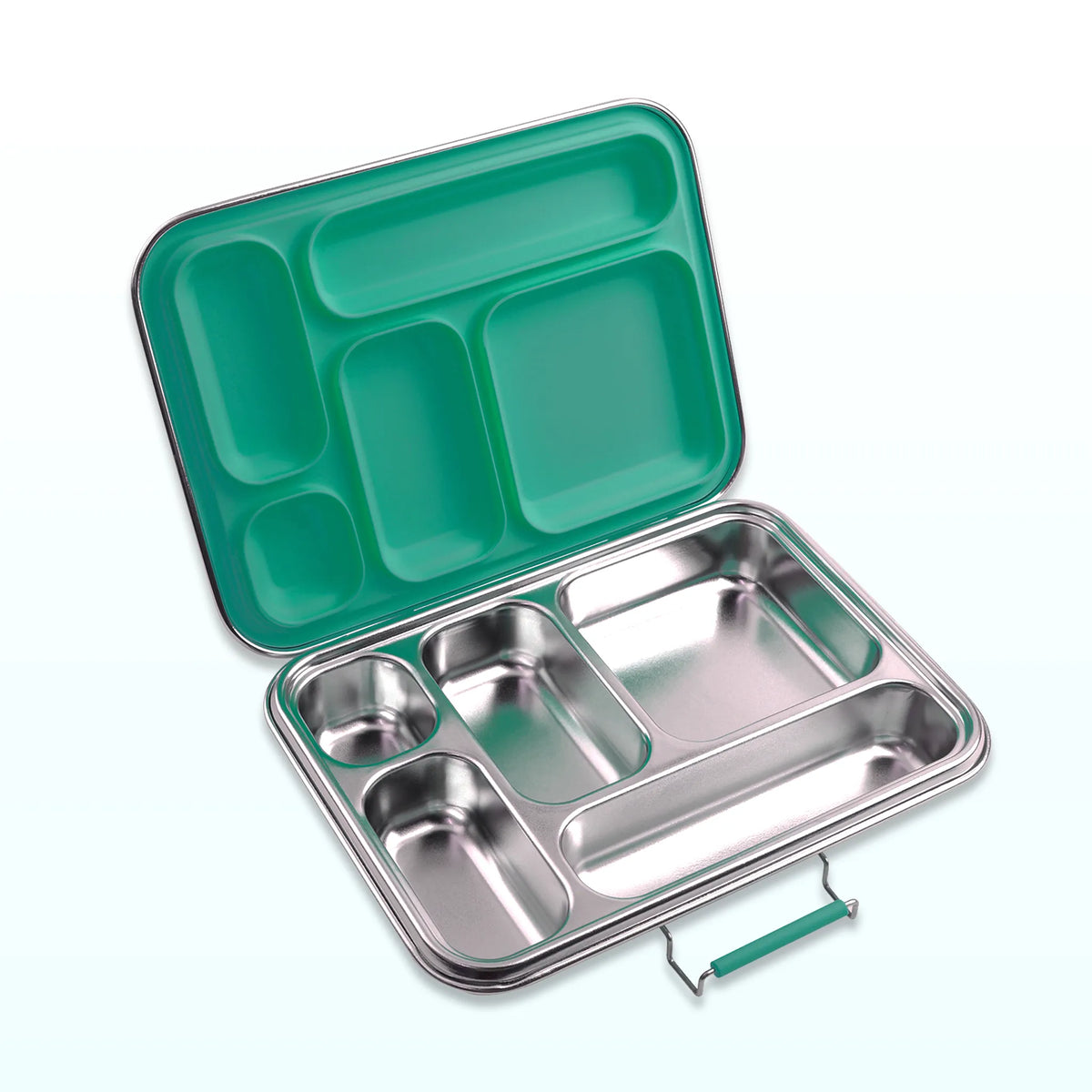 Bento Lunch Box 5 - Leak Proof