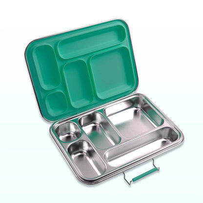 Bento Lunch Box 5 - Leak Proof