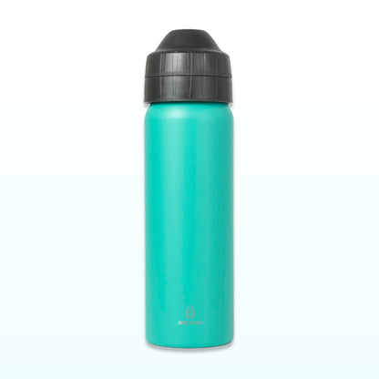 600ml Water Bottle - Leak-Free