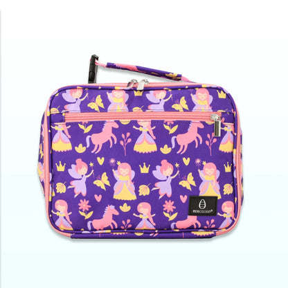 Insulated Lunch Bag