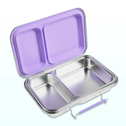 Bento Lunch Box 2 - Leak Proof