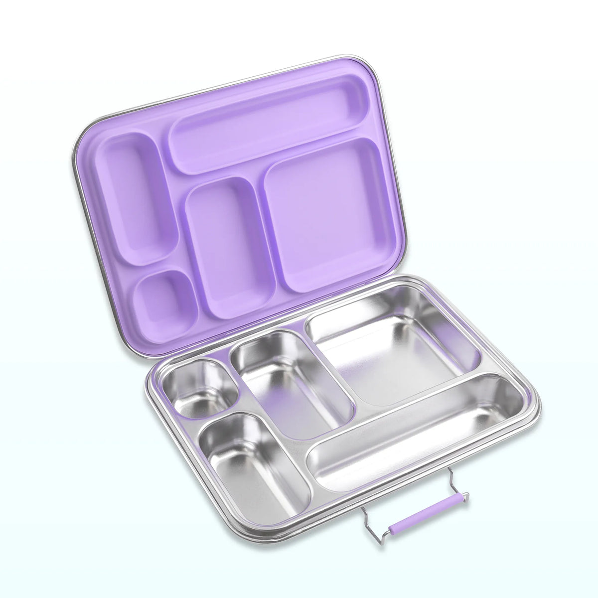 Bento Lunch Box 5 - Leak Proof