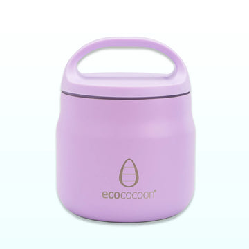 Insulated Food Jar