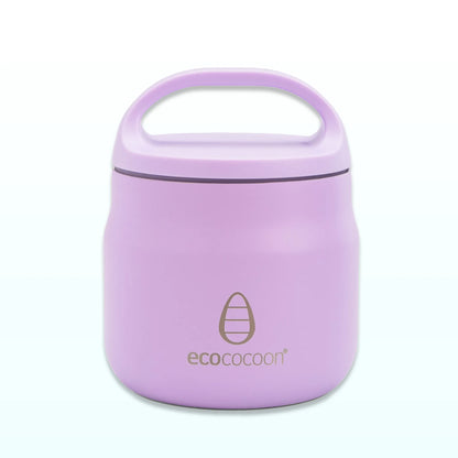 Insulated Food Jar