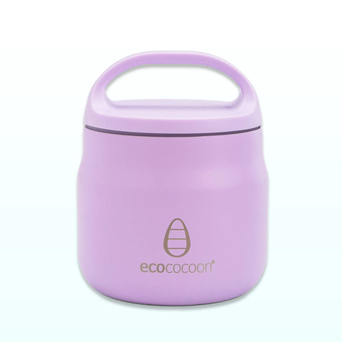 Insulated Food Jar