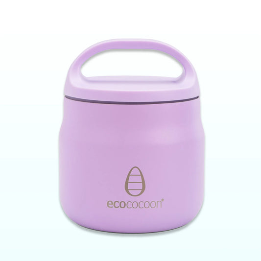 Insulated Food Jar