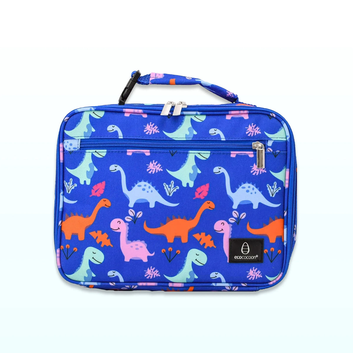 Insulated Lunch Bag