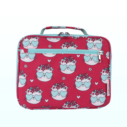 New Insulated Lunch Bag V2