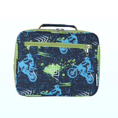 New Insulated Lunch Bag V2