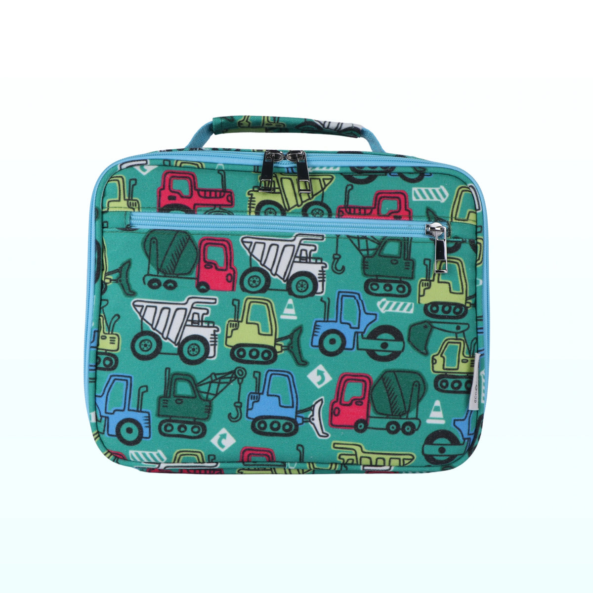 New Insulated Lunch Bag V2