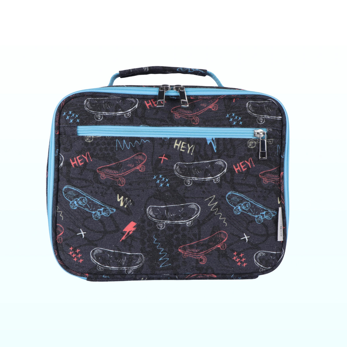 New Insulated Lunch Bag V2