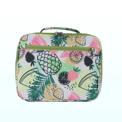 New Insulated Lunch Bag V2