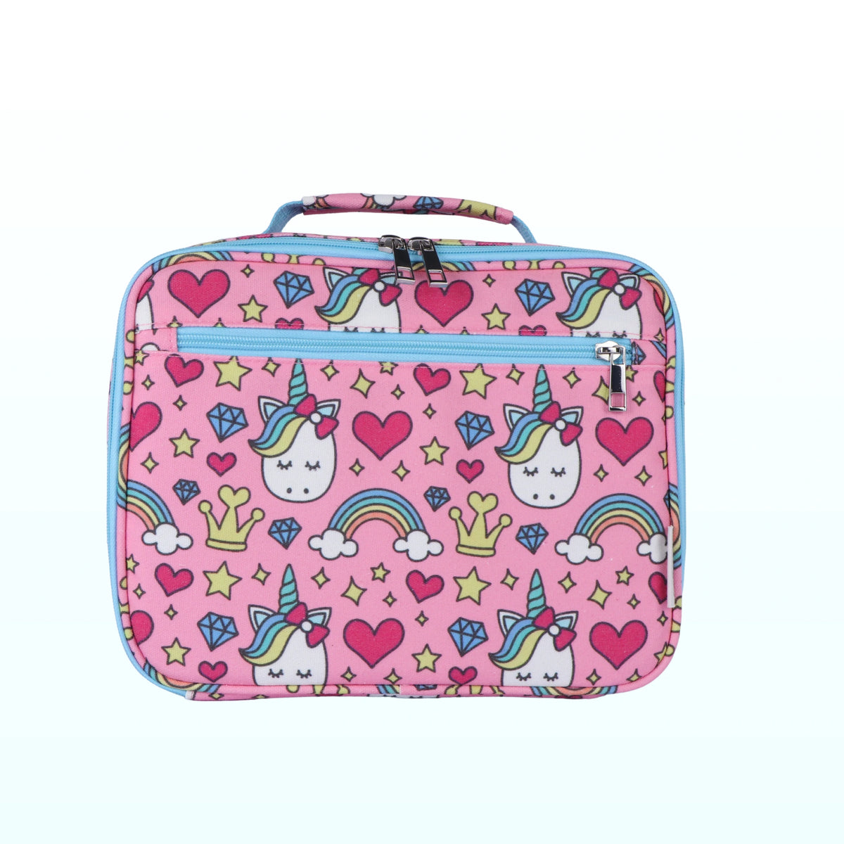 New Insulated Lunch Bag V2