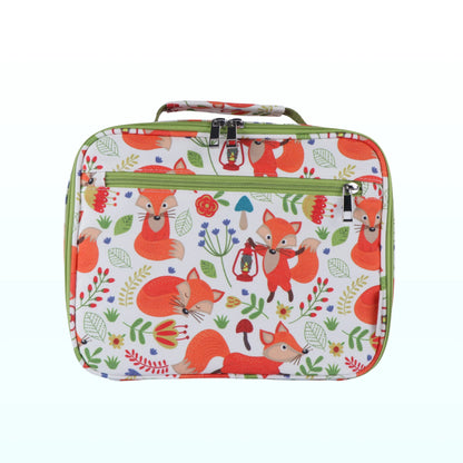 New Insulated Lunch Bag V2