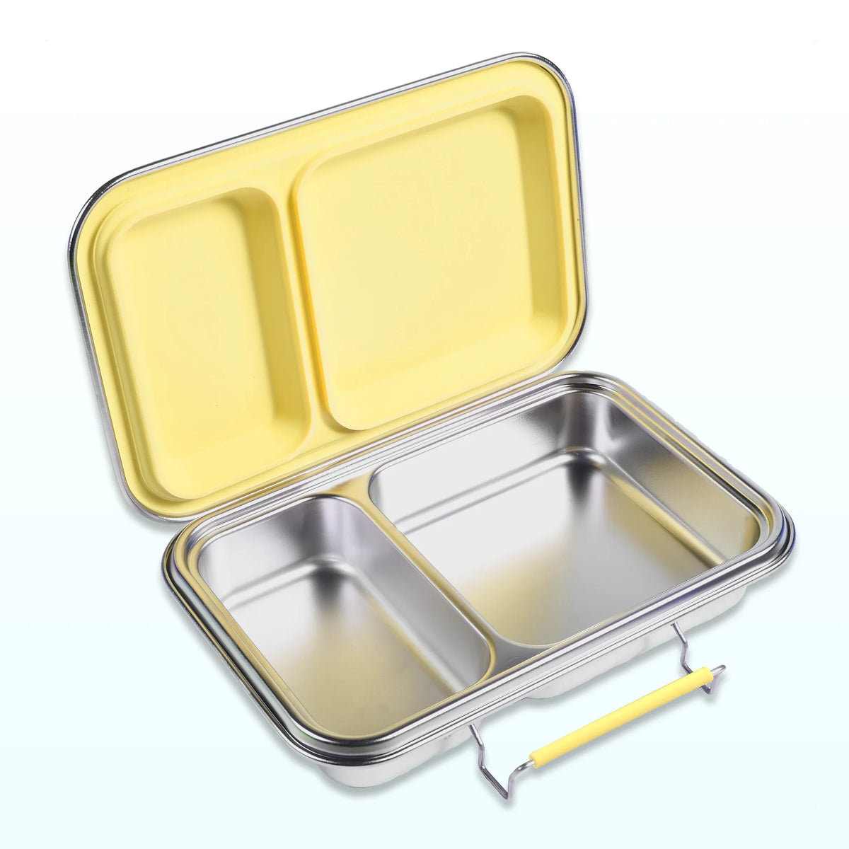 Bento Lunch Box 2 - Leak Proof