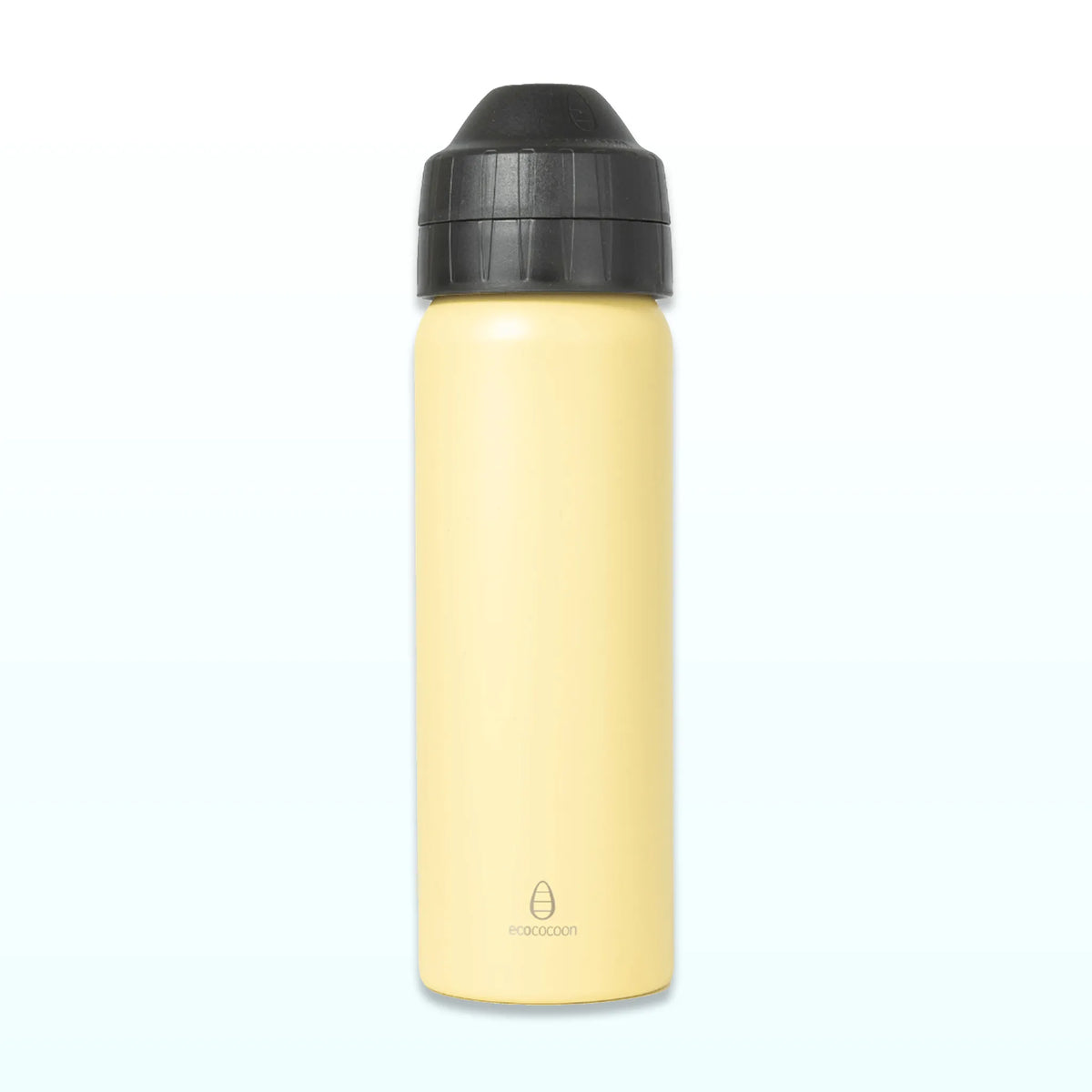600ml Water Bottle - Leak-Free